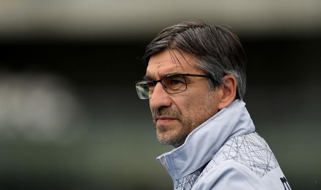 Иван Юрич, Getty Images