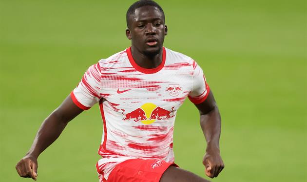 Ибраима Конате, Getty Images