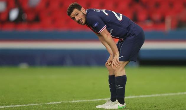 Алессандро Флоренци, Getty Imagrs