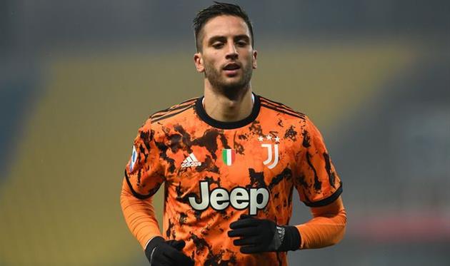 Родриго Бентанкур, Getty Images