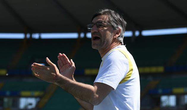 Иван Юрич, Getty Images