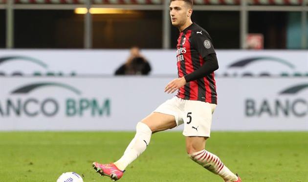 Диогу Далот, Getty Images