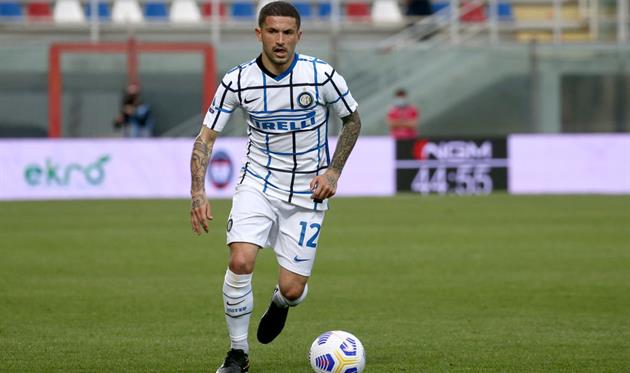 Стефано Сенси, Getty Images