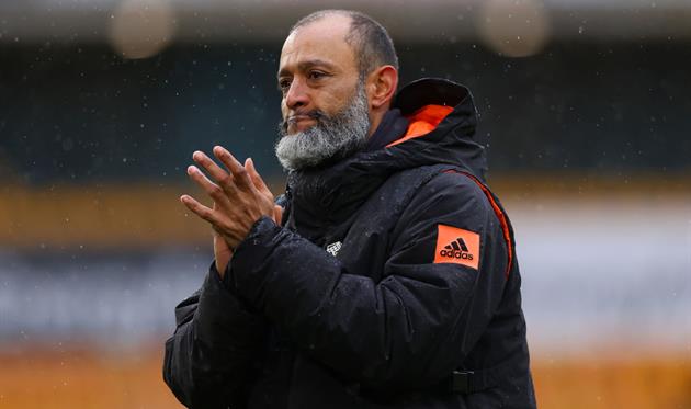 Нуну Санту, getty images