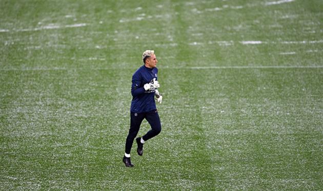 Кейлор Навас, Getty Images