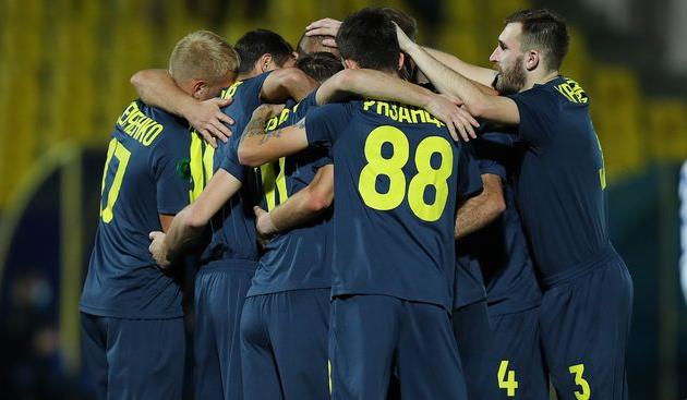 Металл — Кривбасс, фото ФК Металл