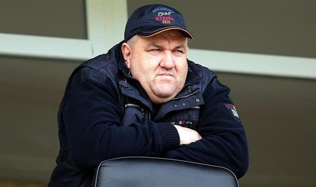 Александр Поворознюк, dynamo.kiev.ua