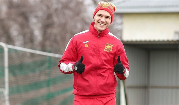 Денис Янаков, instagram.com/den_yanakov17