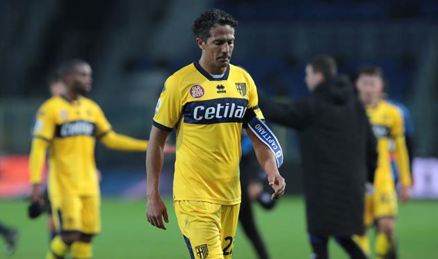 Бруно Алвес, Getty images