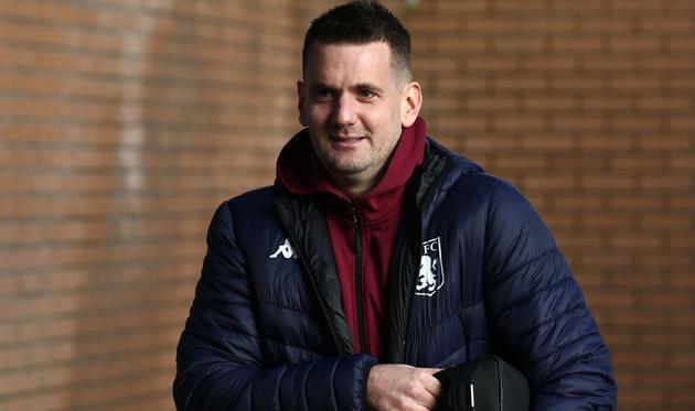 Том Хитон, Getty Images