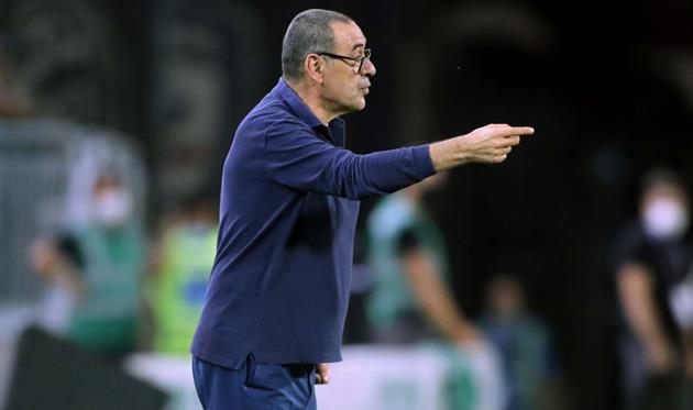 Маурицио Сарри, getty images