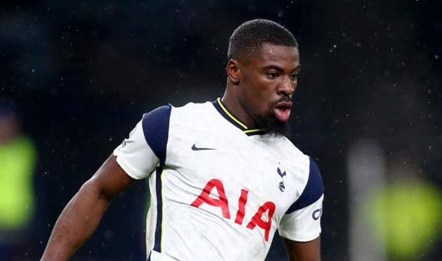 Серж Орье, getty images