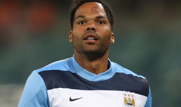 Джолеон Лескотт, Getty Images