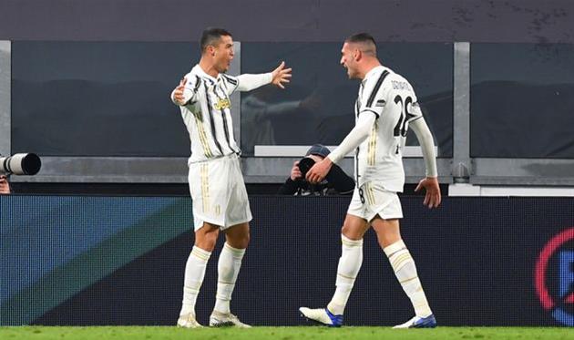 Мерих Демирал, Getty Images