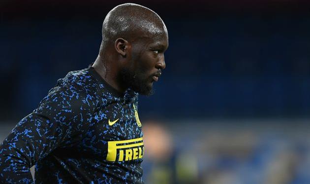 Ромелу Лукаку, Getty Images