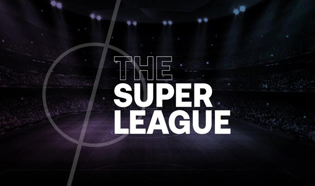 thesuperleague.com