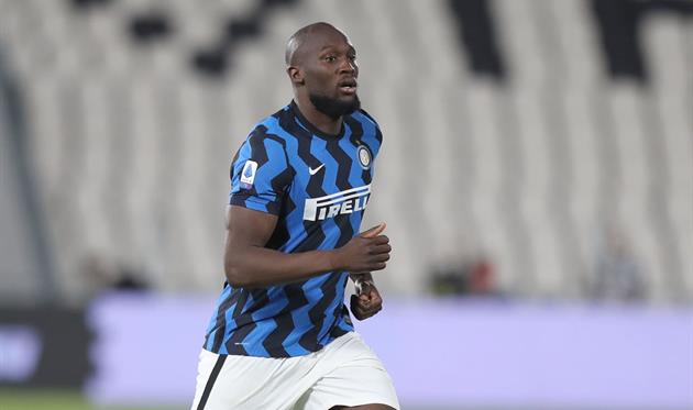 Ромелу Лукаку, getty images