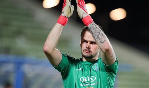 Максим Коваль, ФК Аль-Фатех