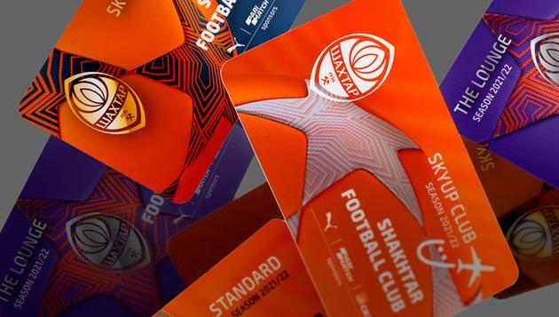 фото ФК Шахтер Донецк