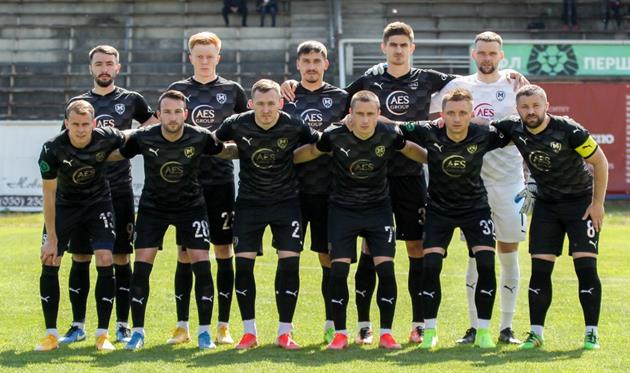 ФК Металлист-1925