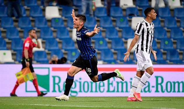 Руслан Малиновский, Getty Images