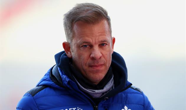 Маркус Анфанг, Getty Images