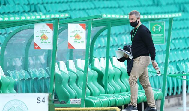 Сергей Ребров, getty images