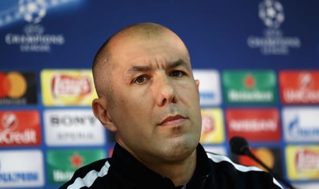 Леонардо Жардим, Getty Images