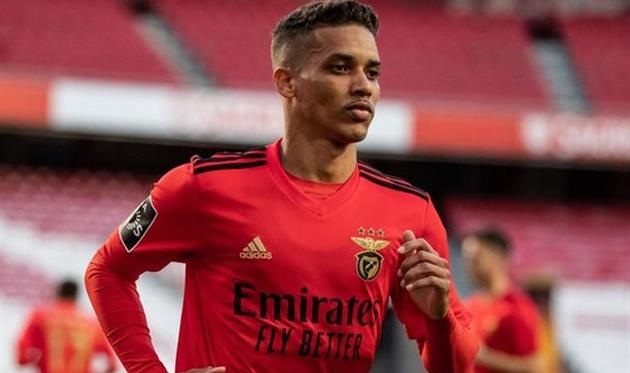 Педриньо, onefootball.com