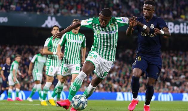 Эмерсон, Getty Images