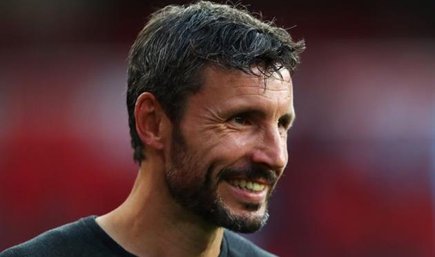 Марк ван Боммель, Getty Images