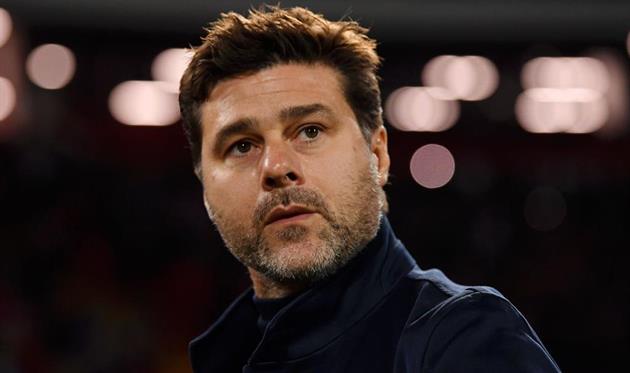 Маурисио Почеттино, getty images