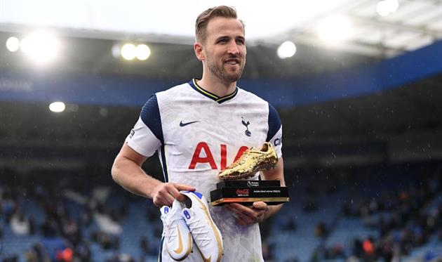 Харри Кейн, getty images