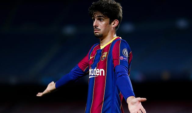 Франсишку Тринкан, Getty Images