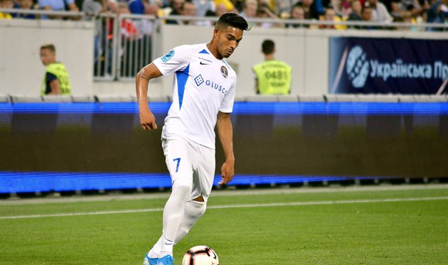 Шина, ФК Львов