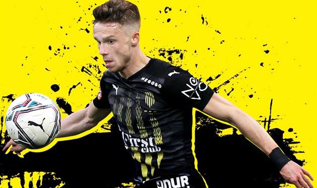 Юрий Климчук, ФК Рух