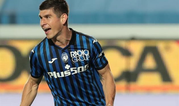 РУСЛАН МАЛИНОВСКИЙ, GETTY IMAGES