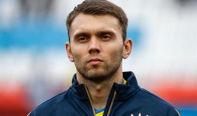 Александр Караваев, getty images