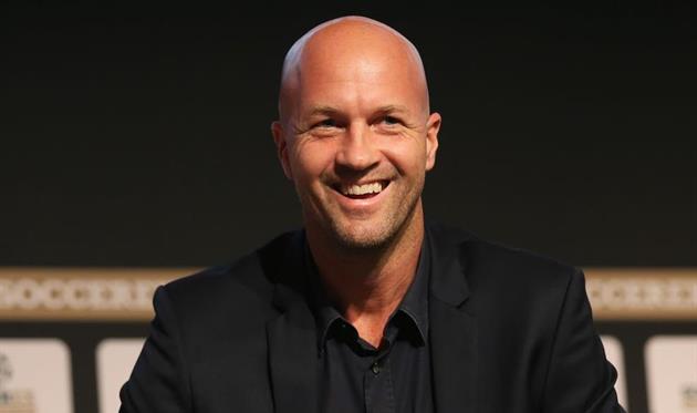 Йорди Кройфф, getty images