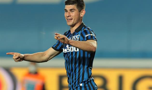 Руслан Малиновский, Getty Images