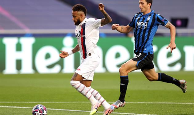 Маттиа Кальдара (справа), Getty Images