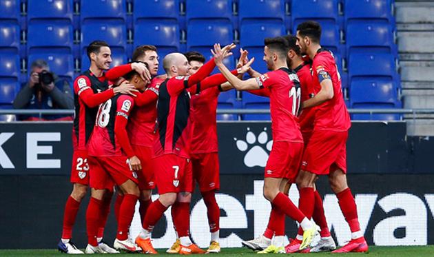 Райо Вальекано - Леганес, Getty Images