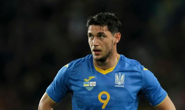 Роман Яремчук, Getty Images