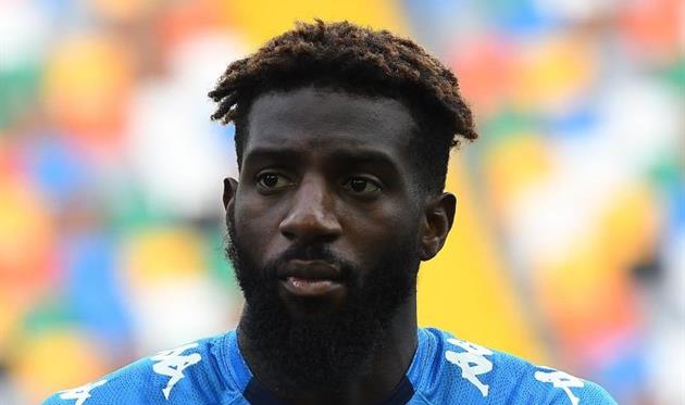 Тьемуэ Бакайоко, getty images