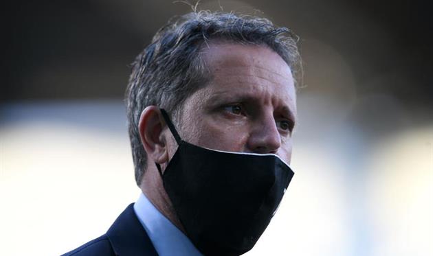 Фабио Паратичи, getty images