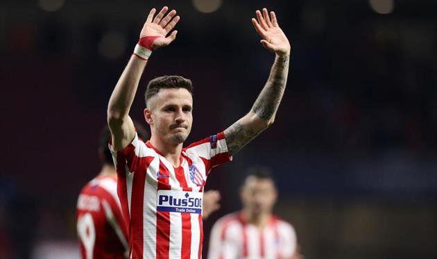 Сауль, getty images