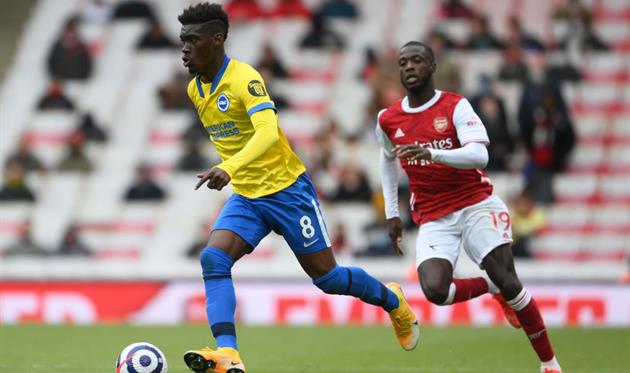 Ив Биссума, Getty Images