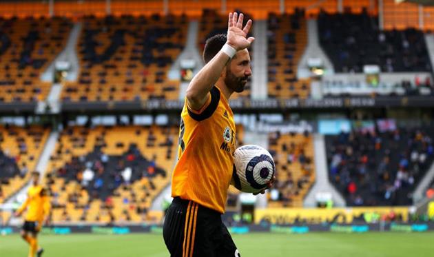 Жоао Моутиньо, getty images