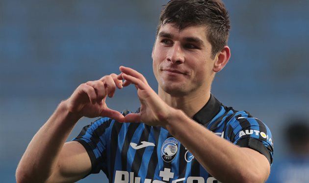 РУСЛАН МАЛИНОВСКИЙ, GETTY IMAGES