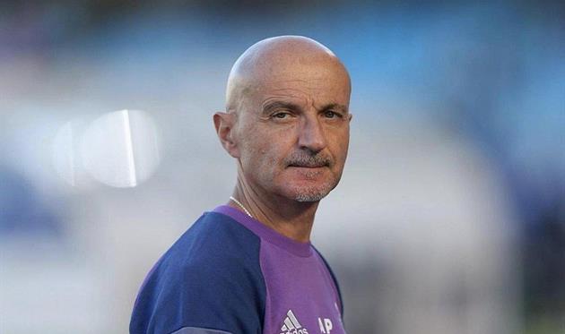 Антонио Пинтус, ФК Реал